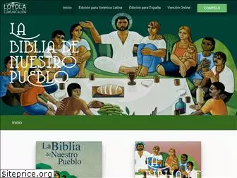 bibliadenuestropueblo.com