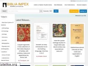bibliaimpex.com