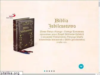 bibliajubileuszowa.pl