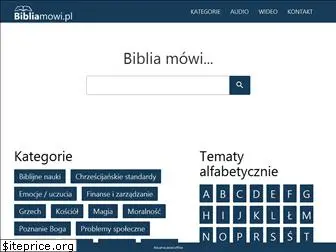 www.bibliamowi.pl