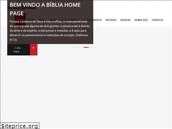 bibliapage.com