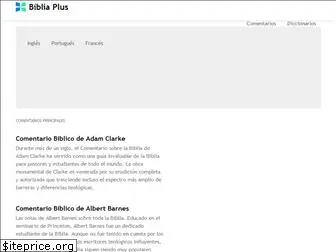 bibliaplus.org