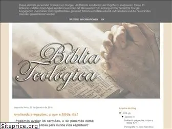 bibliateologica.blogspot.com