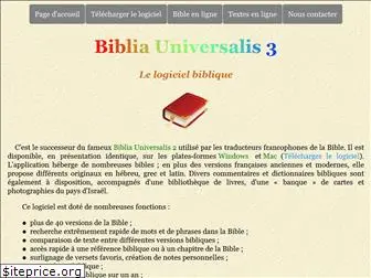 bibliauniversalis3.com