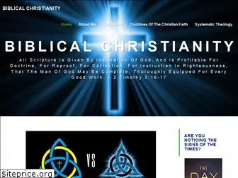 biblical-christianity.com