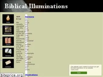 biblical-illuminations.com