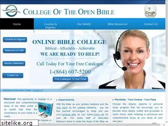 biblicalfocus.com
