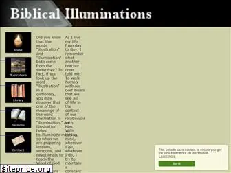 biblicalilluminations.com