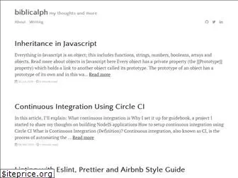 biblicalph.github.io