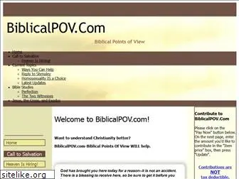 biblicalpov.com