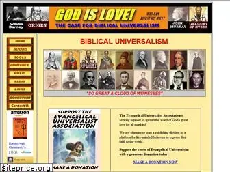 biblicaluniversalism.org