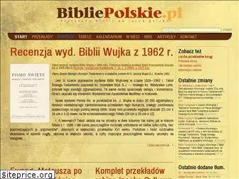 bibliepolskie.pl