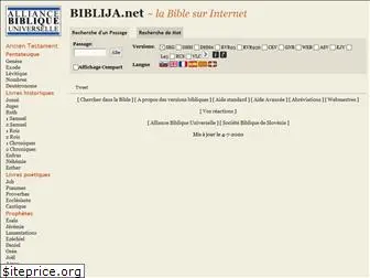 biblija.net