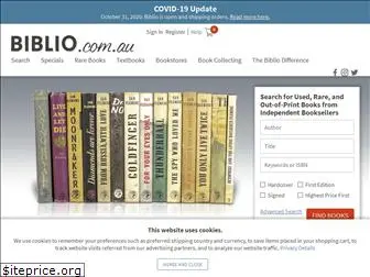 biblio.com.au