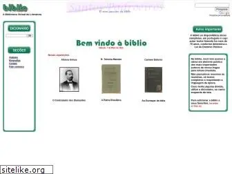 biblio.com.br
