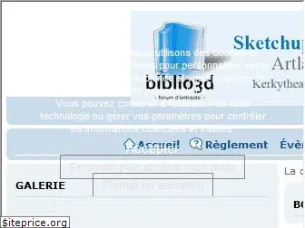 biblio3d.com