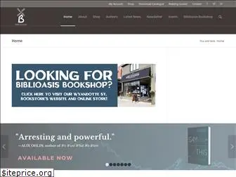 biblioasis.com