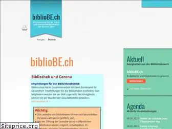 bibliobe.ch