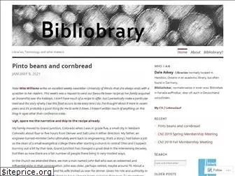 bibliobrary.net