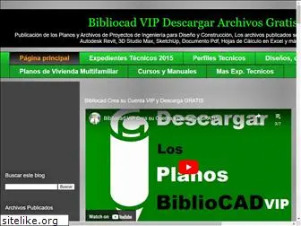 bibliocadvipgratis.com