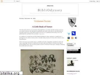 bibliodyssey.blogspot.com
