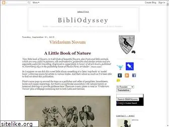 bibliodyssey.blogspot.nl