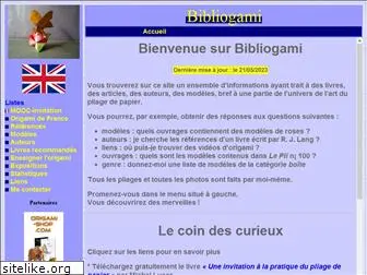 bibliogami.fr