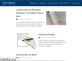 bibliografia.co