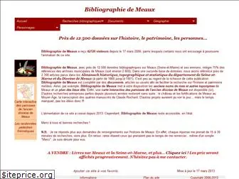 bibliographie.meaux.free.fr