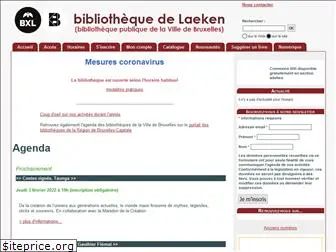 bibliolaeken.be