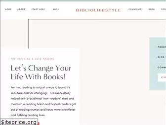 bibliolifestyle.com