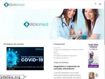 bibliomed.com.br