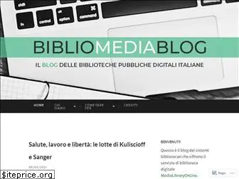 bibliomediablog.com