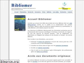 bibliomer.com