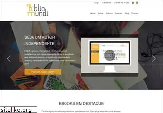 bibliomundi.com