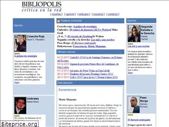 bibliopolis.org