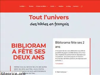 bibliorama.org