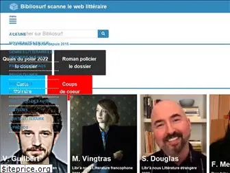 bibliosurf.com