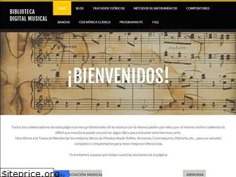 biblioteca-musical.weebly.com