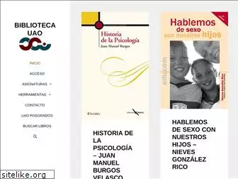 bibliotecaalfayomega.com