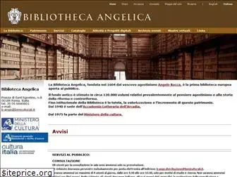 bibliotecaangelica.beniculturali.it