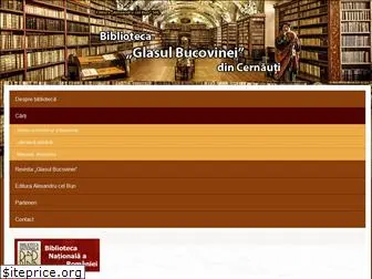 bibliotecacernauti.com
