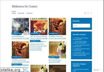 bibliotecadecomics.wordpress.com