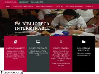 bibliotecadelceat.cl