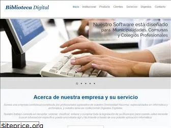 bibliotecadigital.com.ar