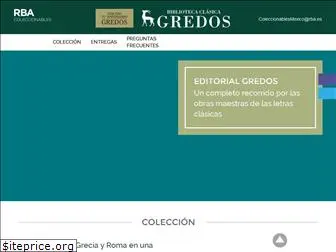 bibliotecagredos.com.mx