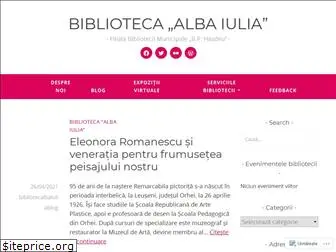 bibliotecalbaiuliablog.wordpress.com