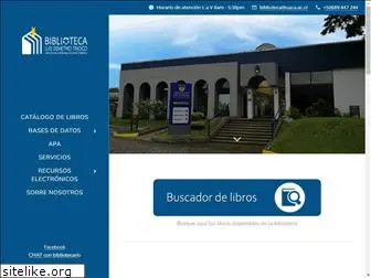 bibliotecauaca.com