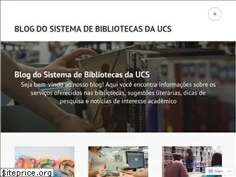 bibliotecaucs.wordpress.com