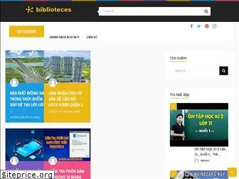 biblioteces.net